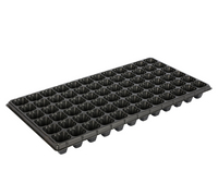  72 Cells PS Seeding Tray Supplier