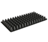 105 Cells Plastic Seedling Growing Tray